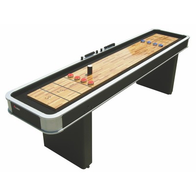 Escalade Sports Atomic - 9-Foot Shuffleboard Table