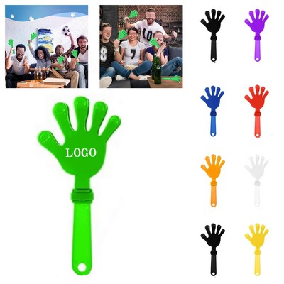 LED Hand Clapper