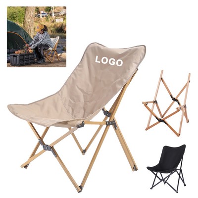 Outdoor Portable Folding Chair