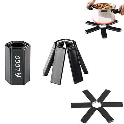 Folding Heat Insulation Pad