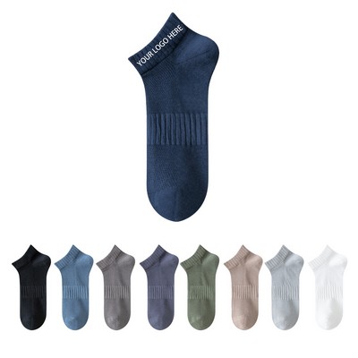 Breathable Mesh Socks