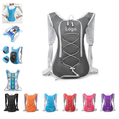 Bicycle Riding Backpack