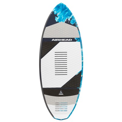 Airhead Lake Effect Wakesurf Board