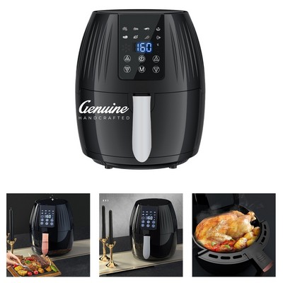 5.8QT Air Fryer