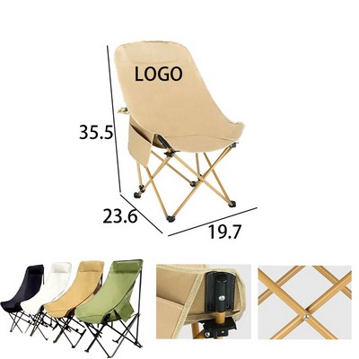 Outdoor Folding Chair