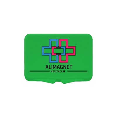 Medi-Fey™ Mini Pill Box