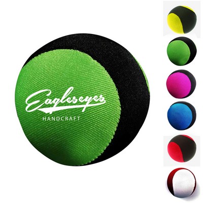 2.1" Water Bouncing Ball Outdoor Jumping Toy