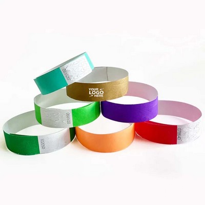 Disposable Light Wristband