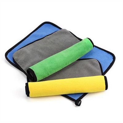 Microfiber Towels for Car