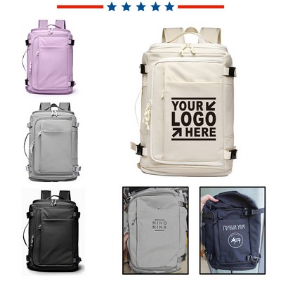 Multifunctional Excursion Travel Backpack