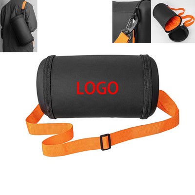 Fitness Bucket Bag