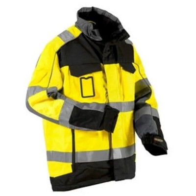 Waterproof Lightweight Softshell Reflective Jacket