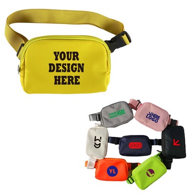 Travel Camping Fanny Pack