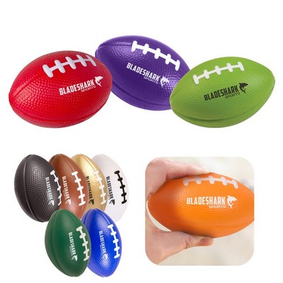 American Football Stress Reliever