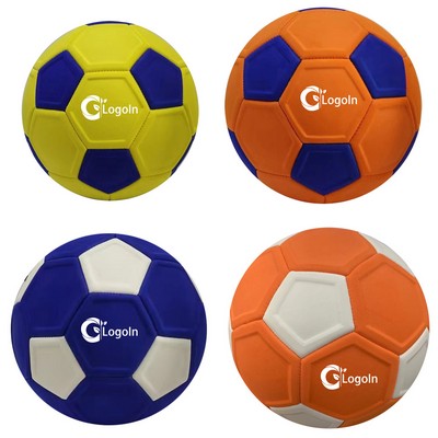 Soccer Ball Size 3,4,5 for Youth & Adult Football Players