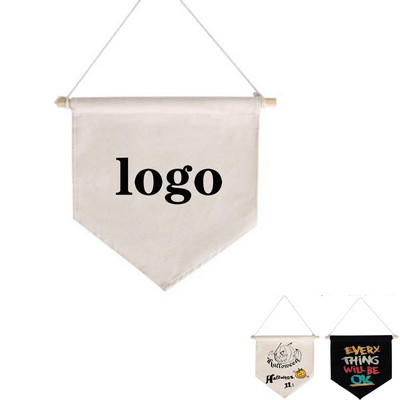 Brooch Enamel Pin Display Wall Banner