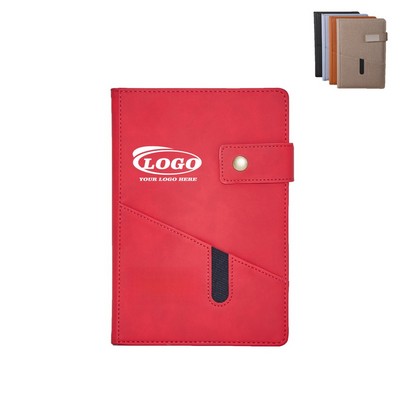 A5 Notebook