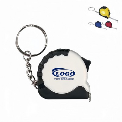 Mini Retractable Tape