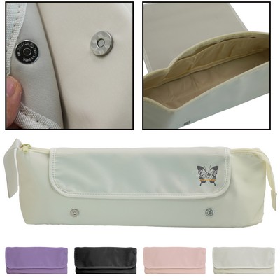 Waterproof Polyester Hair Styling Tool Storage Bag