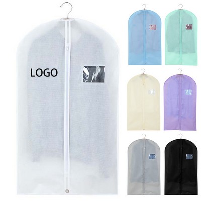 Coat Dust Cover Storage Bag