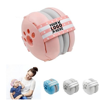 Baby Anti Noise Earmuff