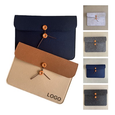 Envelope File Bag