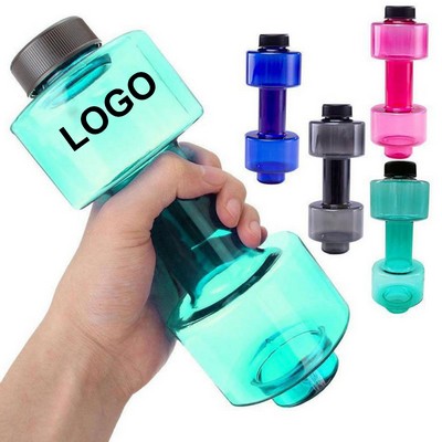 Fitness Sports Water Bottle