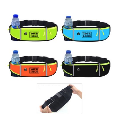 Custom Outdoor Waist Bag