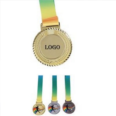 Sports Achievement Medals, Awards for Soccer and Competitions