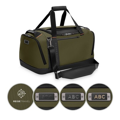 Briggs & Riley ZDX Large Duffle - Hunter
