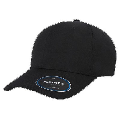 Flexfit NU® Adjustable Cap