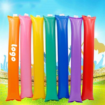 Inflatable Foam Bam-Bam Thunder Cheer Batons