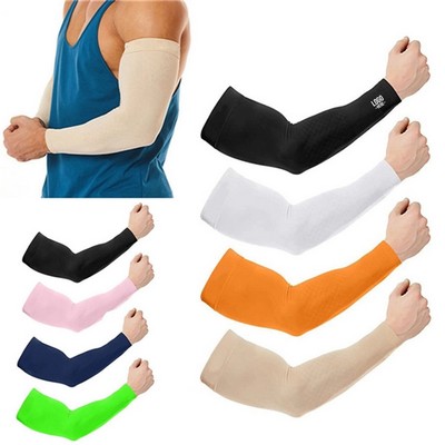 Unisex UV Protection Arm Sleeves