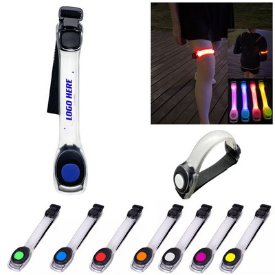 Led Glow Armbands Bracelets
