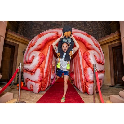 Custom Inflatable Art Projects