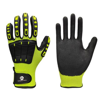 Mechanic Work Gloves
