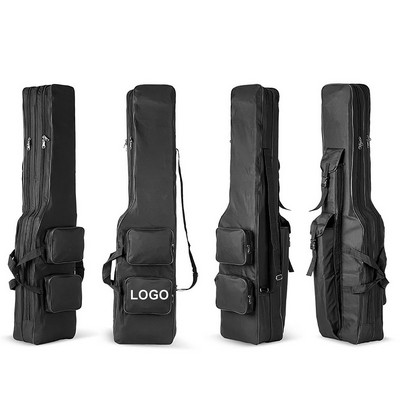 Fishing Reel Tackle Storage Travel Bag