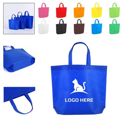 Non-Woven Shopping Bag (PP Material)