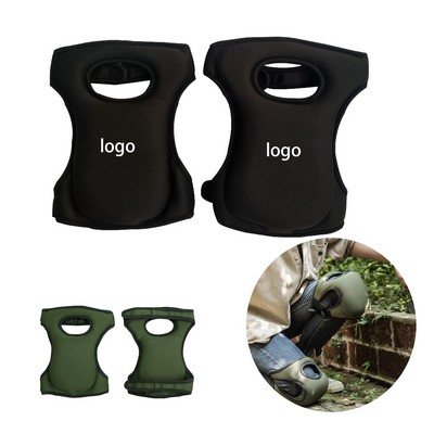 Garden Knee Pads
