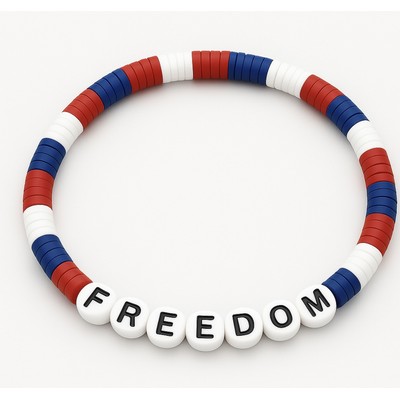 Freedom Bracelet