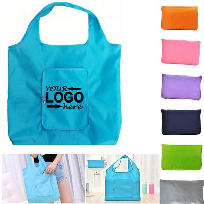 Folding Shopping Bags
