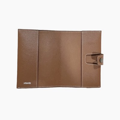 PU Leather Passport Holder