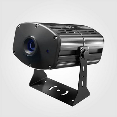 Indoor DLP Video Projector – Commercial-Grade, 90W -1200lm