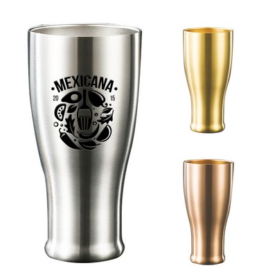 25.3oz Wide Mouth Design Beer Cup