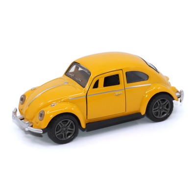 5.5" Classic Beetle - Diecast Models