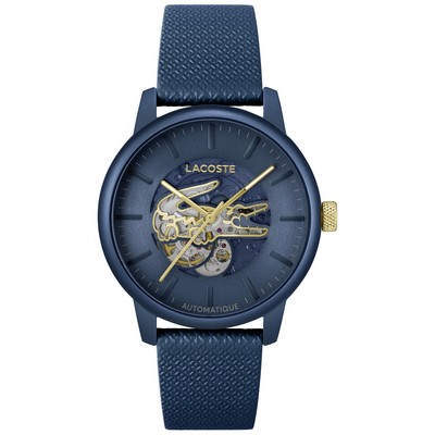 Lacoste 12.12 Automatic Gents Watch