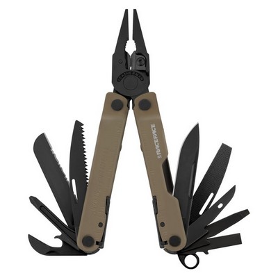 Leatherman® Rebar Coyote Tan Multi-Tool