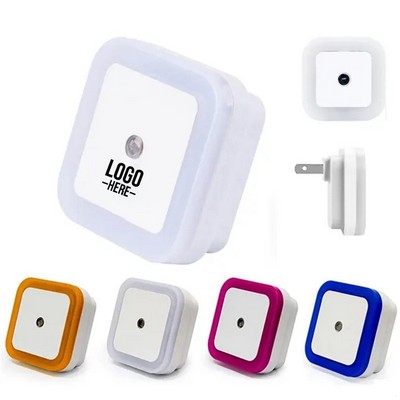 Smart Sensor LED Night Light