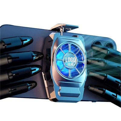 Mobile Phone Radiator