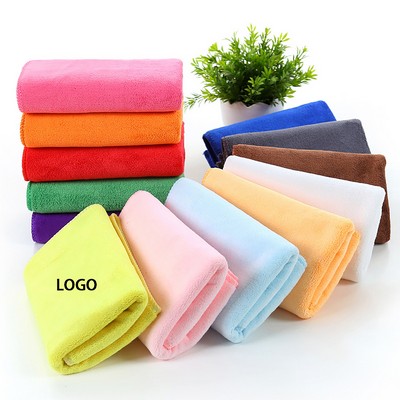 Microfiber Towel